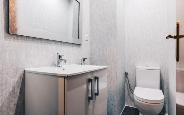 Ibaibe apartment by People Rentals