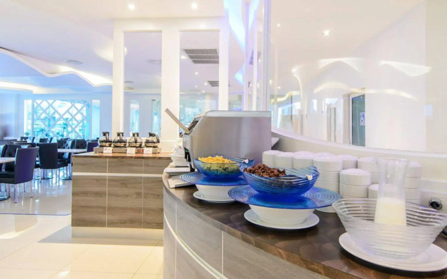 The Paradiso JK Design Hotel