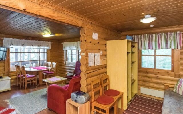 Holiday Home Iltarusko