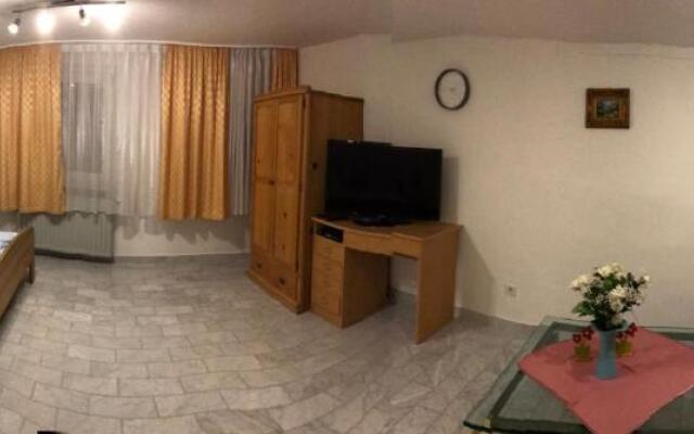 Stadt Apartment