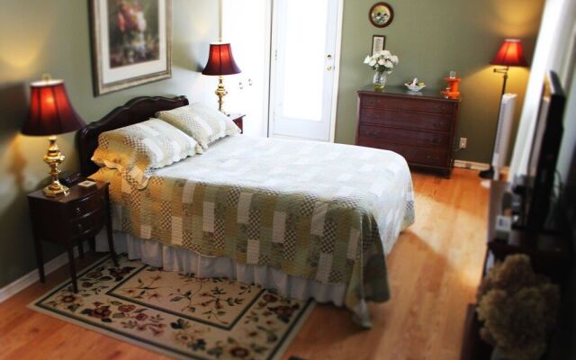 Forest Hill Bed & Breakfast