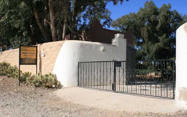 Riad L'Eucalyptus