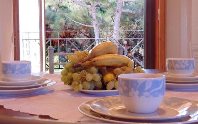 Christinas Apartments