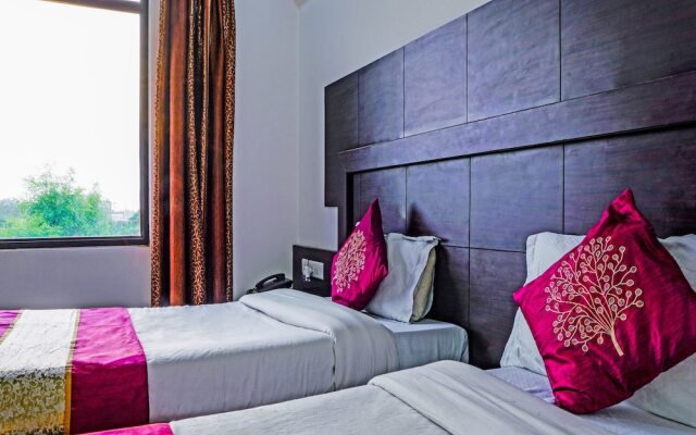 OYO 2611 Madhu Resorts
