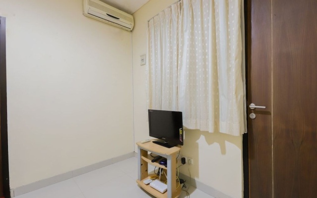 Tirthankara Residence – Guest Rooms – Jakarta