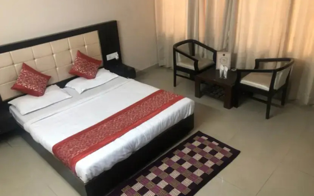 Hotel Metro 70