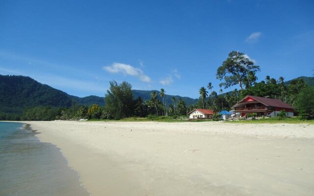 Sea Breeze House, Naiplao Beach