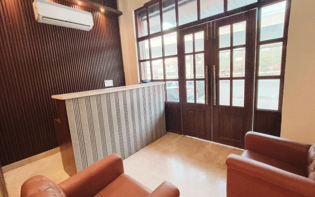 Hotel East Wood Amritsar