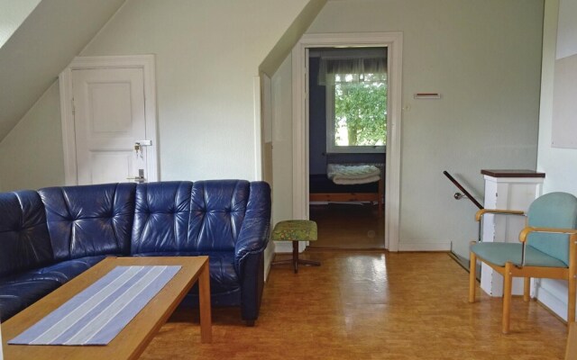 Awesome Home in Tomelilla With 5 Bedrooms