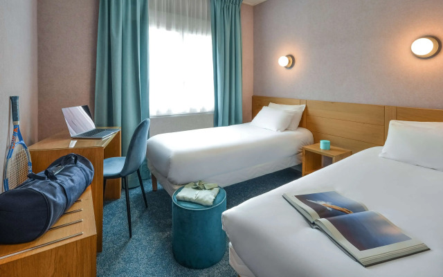 Sure Hotel by Best Western Centre Beaune