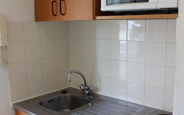 Residence Saint Exupery