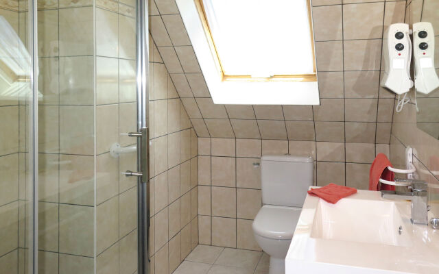 Mer des Bosmans 1 (LCQ106)