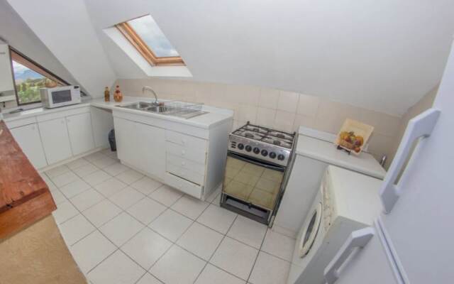 Departamentos La Casona