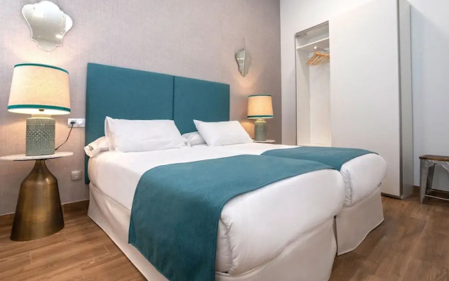 Genteel Home Recaredo