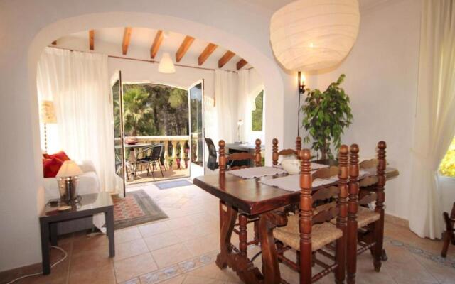 Villa Amaya