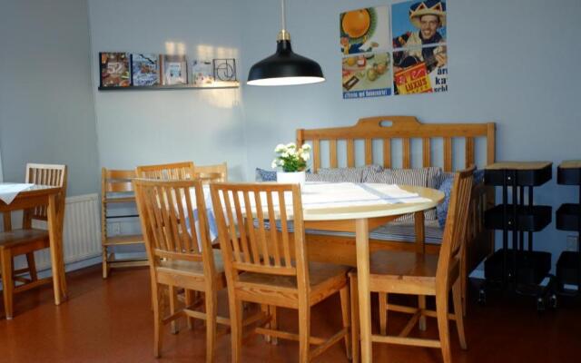 STF/Villa Eira vandrarhem