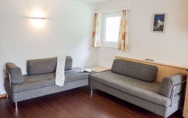Apartment Amici Andriano 37970