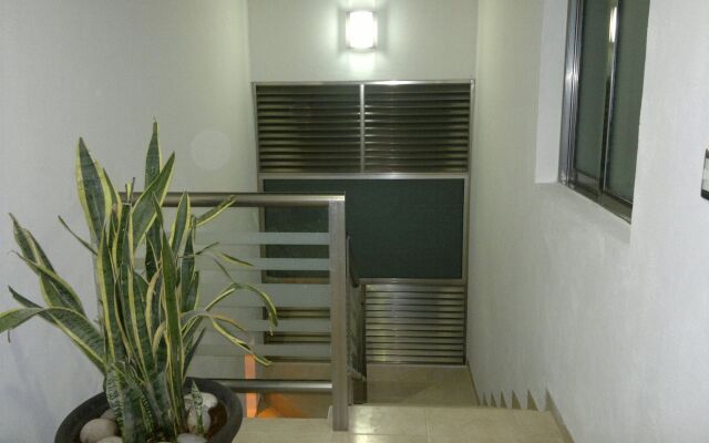 Hotel Playa Linda
