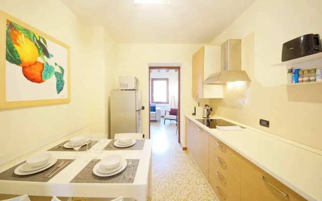 DolceVita Apartments N. 519