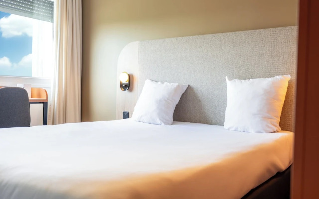 Hôtel Akena Châlons en Champagne