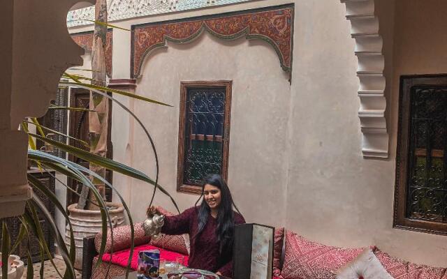 Riad Ghali & SPA