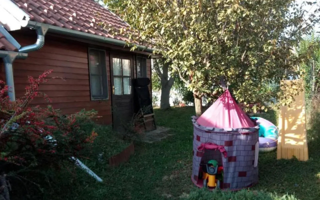 Karos Centrál Apartmanház