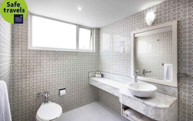 Hotel MX Garibaldi