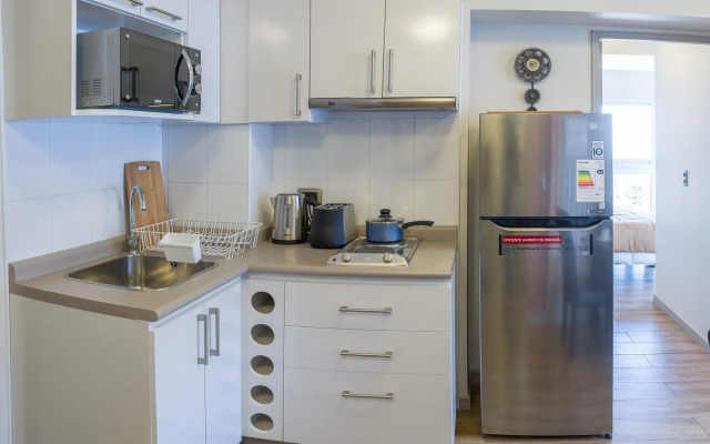 Gran Cavancha Hotel & Apartment