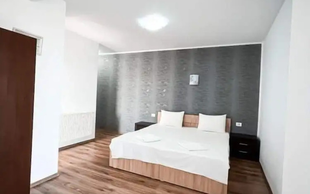 Luxorvilla studios