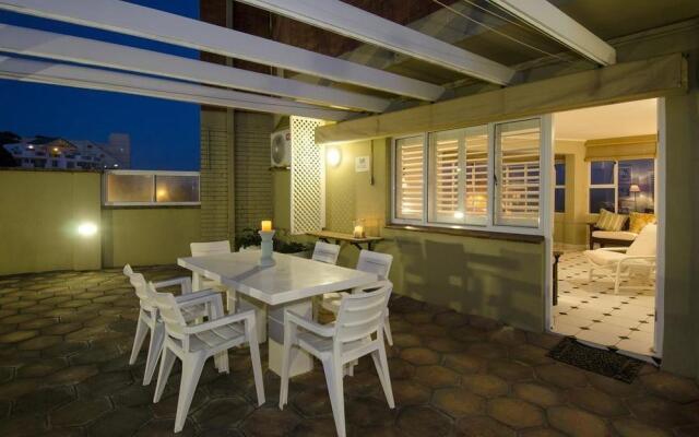 M14 Umdloti Beach Charm