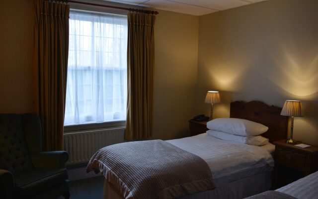 Stallingborough Grange Hotel