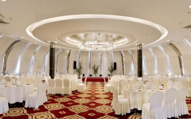 Wenzhou Dynasty Hotel