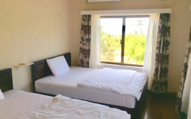 Cottage Sachi & HappyCafe