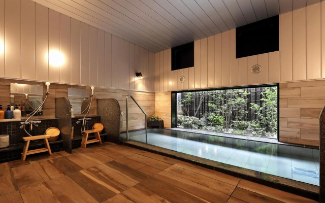 Hotel Route Inn Ise