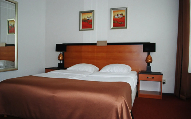 Fletcher Hotel-Restaurant Apeldoorn