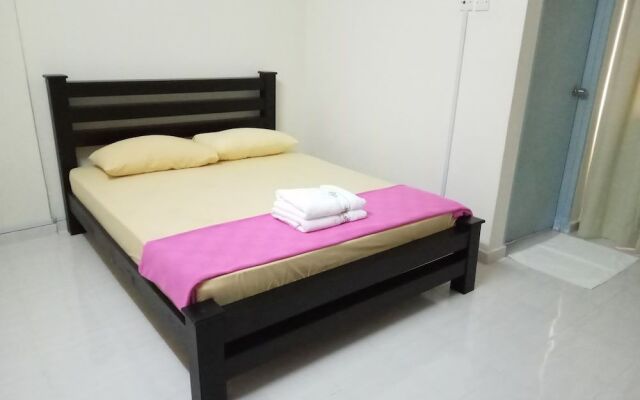 Rose Condo Cocobay Beach Resort