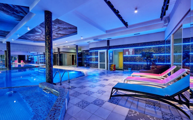 Kartmazovo House Hotel