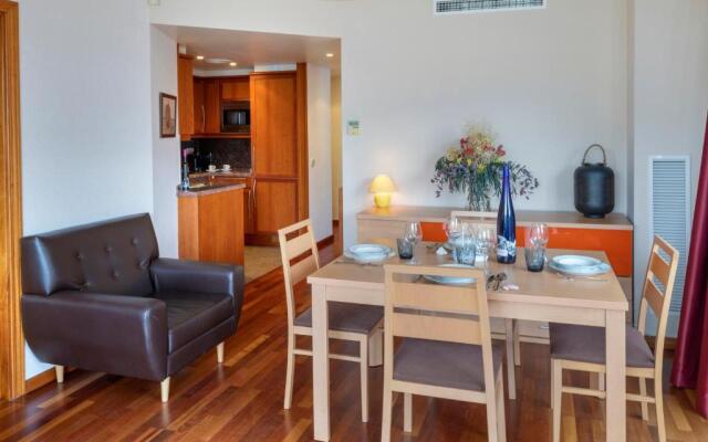 Apartamento Torre Gran Luxe 2