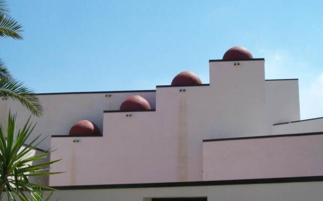 Hotel Diffuso Montedoro