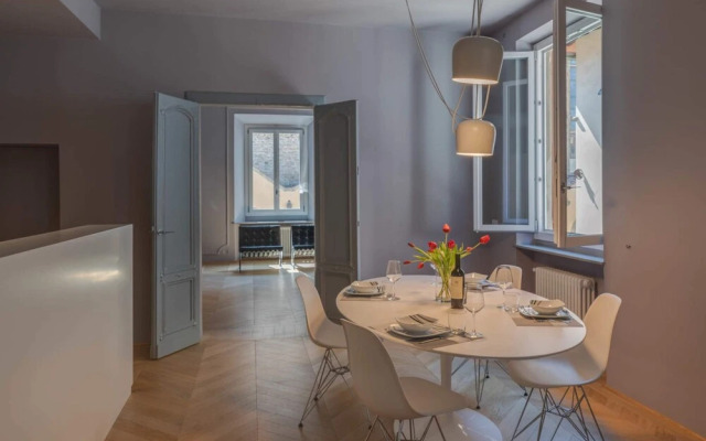 Santa Croce Deluxe 2 Bedroom Apartment