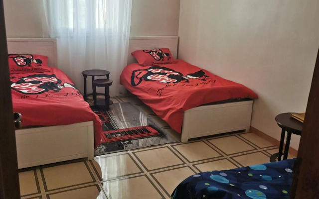 Appartement F4 Constantine