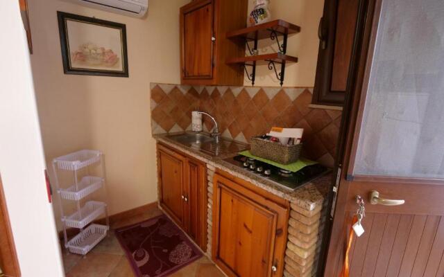 Casa Vacanze 4 Pileri