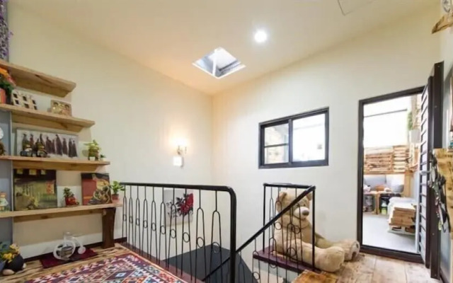 Tainan Hao Shou Zhai Homestay