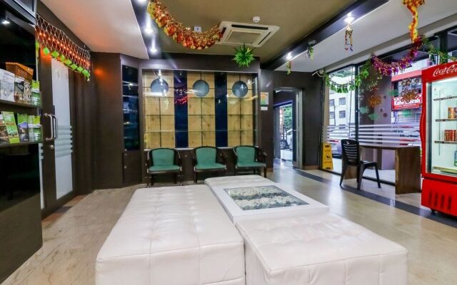 OYO 1230 Zen Zeng Budget Hotel