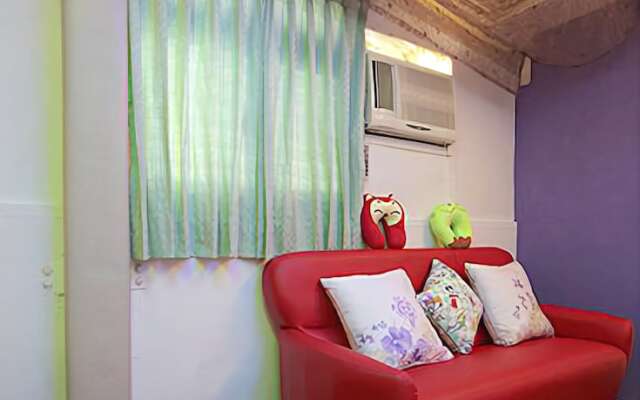Yihe Homestay