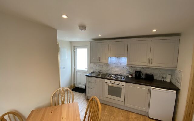 Beautiful 2-bed Apartment Near Belmullet