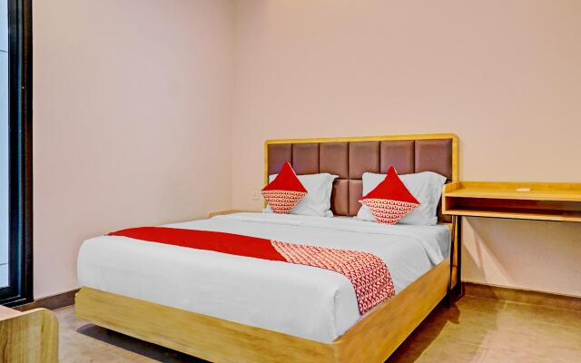 Super OYO Capital O 90635 Tango Juliet Residence