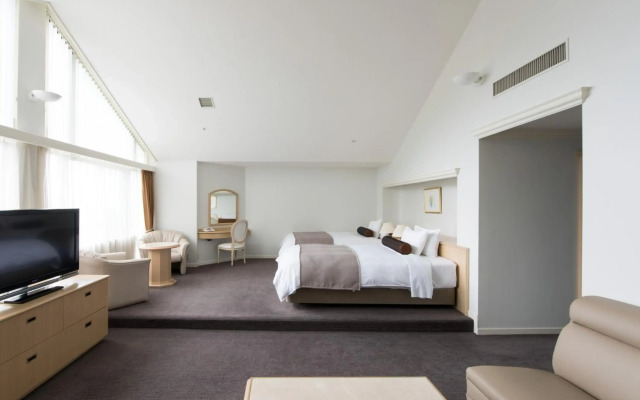Rusutsu Resort Hotel & Convention