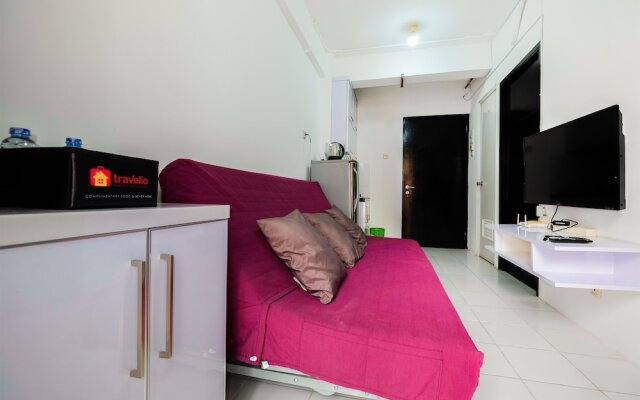 2 Bedroom Paragon Village Apartment by Travelio