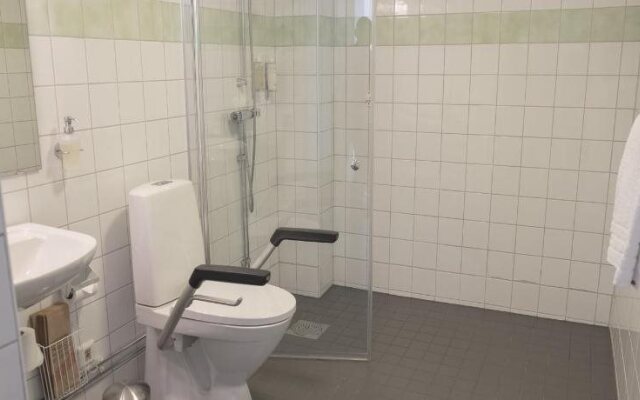 Sigtunahöjden Hotell & Konferens
